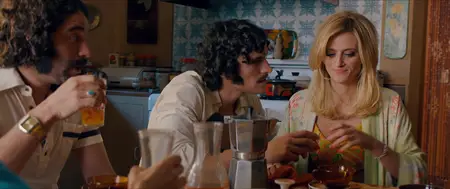 Desearás al hombre de tu hermana (2017)