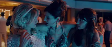 Desearás al hombre de tu hermana (2017)