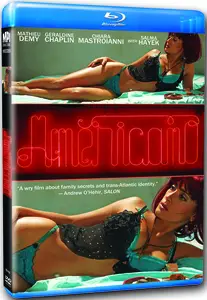 Americano (2011)