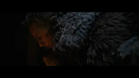 Consumed (2024)