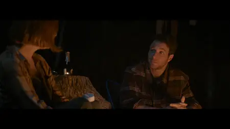 Consumed (2024)