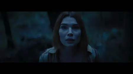 Consumed (2024)