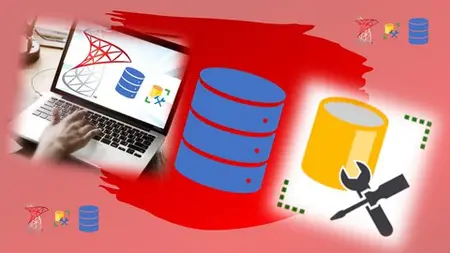 Sql Bootcamp: Learn Sql Database Queries With Sql Server