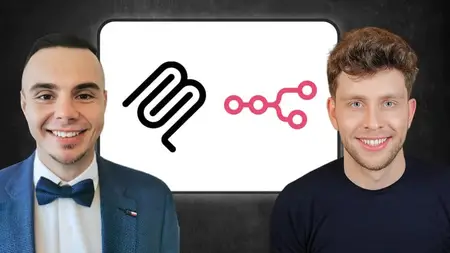 The Complete MCP Crash Course with n8n (No-Code)