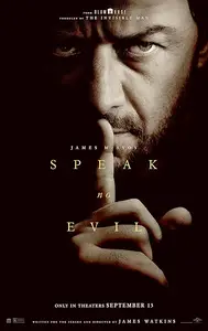 Speak No Evil (2024)