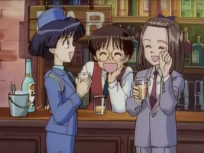 Kodomo No Omocha - 080