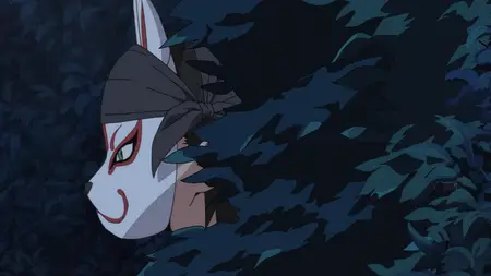 The Elusive Samurai (2024 S01E06 Steal The Imperial Command from Ogasawaras Residence at Night SubsPlease