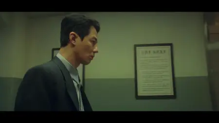 Moving (2023 S01E08 Black APEX