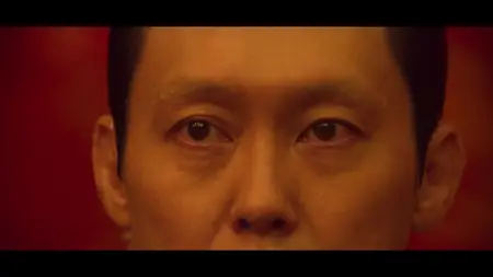Moving (2023 S01E08 Black APEX
