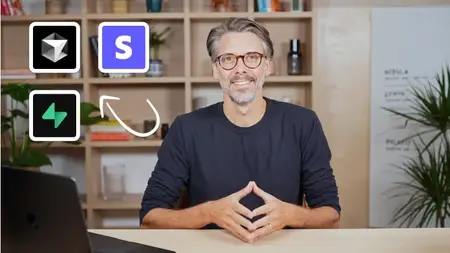 The Ultimate AI Coding Course with Cursor (Full Stack)