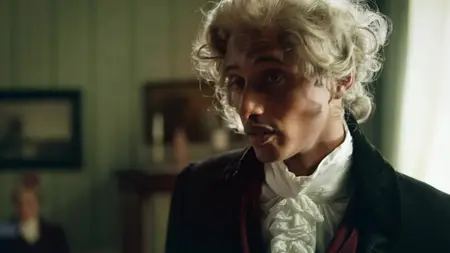 Genius S01E06