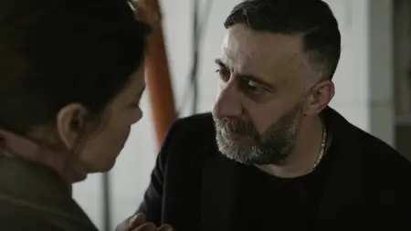 Genius S01E06
