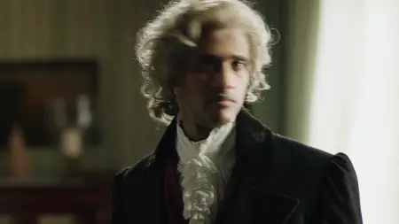 Genius S01E06