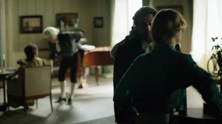 Genius S01E06