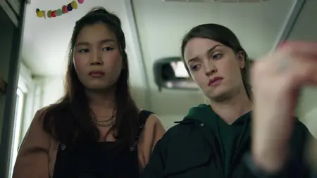 Genius S01E06