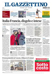 Il Gazzettino Rovigo - 4 Giugno 2025