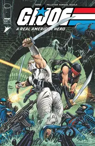 G I Joe-A Real American Hero 318 2025 Digital Shan