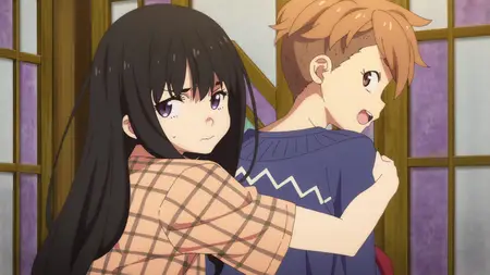 Lycoris Recoil - Friends Are Thieves of Time - 05