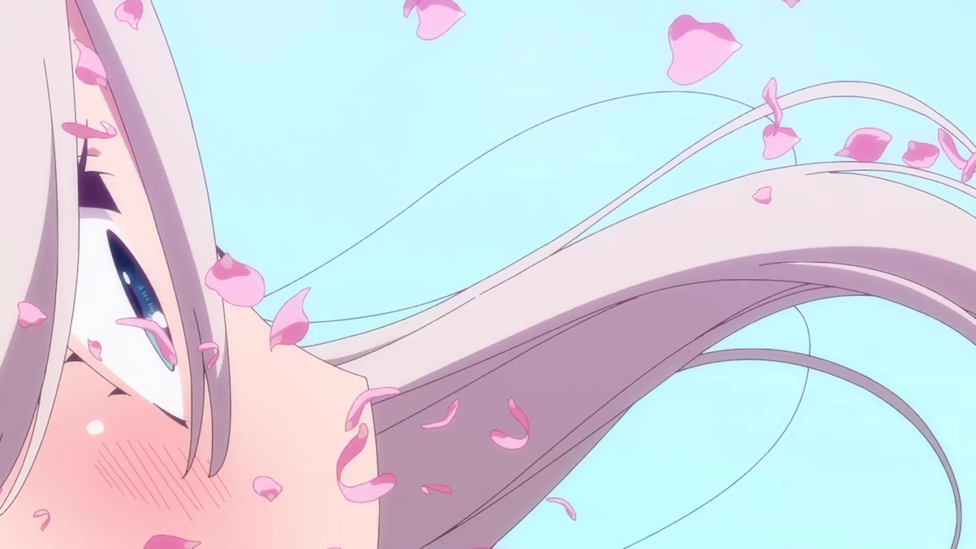 Lil Miss Vampire Cant Suck Right S01E05 Lil Miss Vampire and Kusunoki san Lil Miss Vampires Birthday