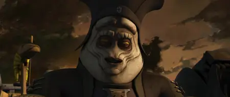 Star Wars: The Clone Wars S01E14