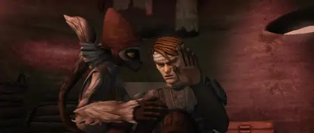 Star Wars: The Clone Wars S01E14