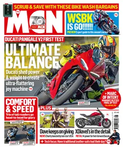 MCN - 19 February 2025