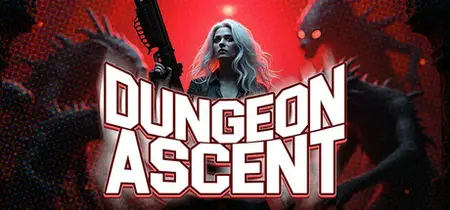 Dungeon Ascent (2025)