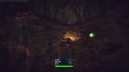 Dungeon Ascent (2025)