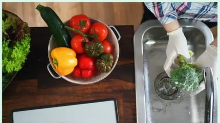 Global Food Hygiene Training Level 2