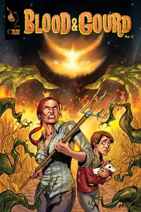Blood &amp; Gourd 002