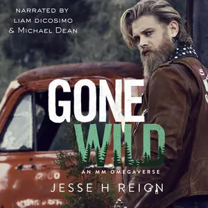 Gone Wild: Wild Hearts