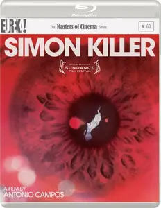 Simon Killer (2012) + Commentary