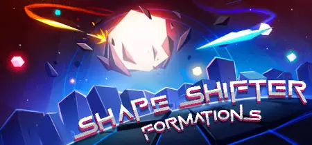 Shape Shifter Formations (2025)