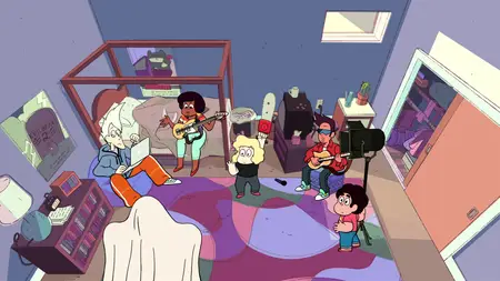 Steven Universe S05E16