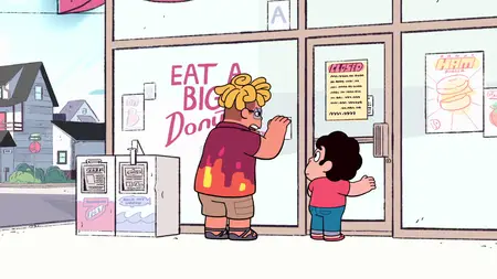 Steven Universe S05E16