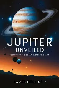 Jupiter Unveiled: Secrets of the Solar System’s Giant