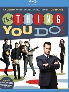 That Thing You Do! (1996)