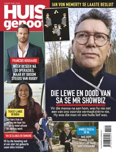 Huisgenoot - 19 March 2026