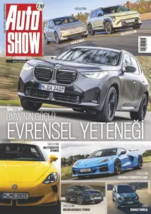 Auto Show - 7 Ağustos 2025