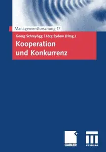 Kooperation und Konkurrenz