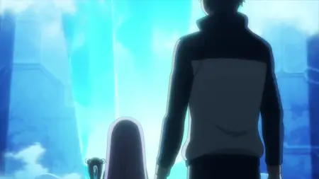 Re Zero Starting Life in Another World S02E14
