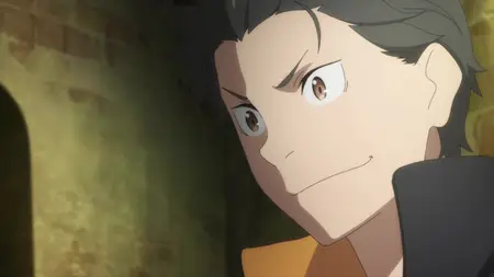 Re Zero Starting Life in Another World S02E14
