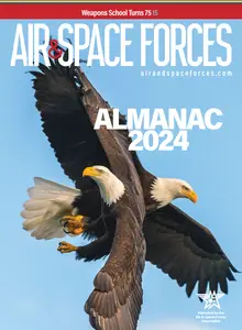 Air & Space Forces - May/June 2024