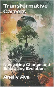 Transformative Careers: Navigating Change and Embracing Evolution