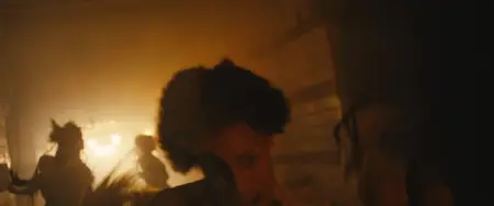 Hard Way: The Action Musical (2017)