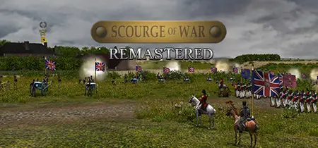 Scourge of War Remastered Gettysburg (2025)