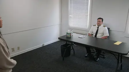 The Rehearsal S02E02
