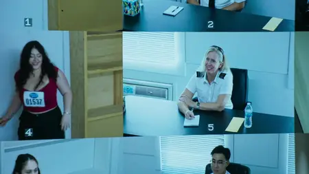 The Rehearsal S02E02