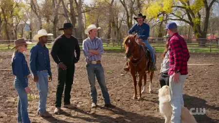 The Wranglers S01E08