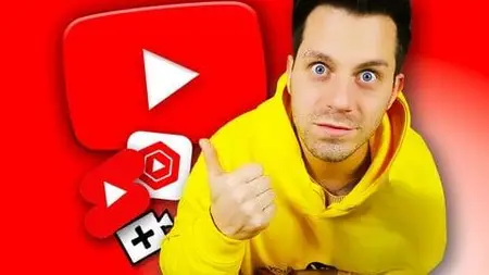 YouTube Academy 2024: Complete Beginner to Pro Step-by-Step